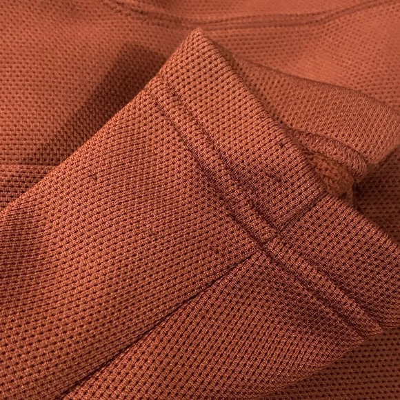 Columbia men’s quarter zip up fleece outerwear long sleeves jacket. - Picture 12 of 12